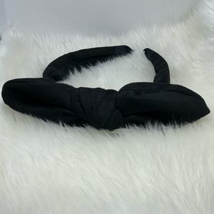 Suede Hairband